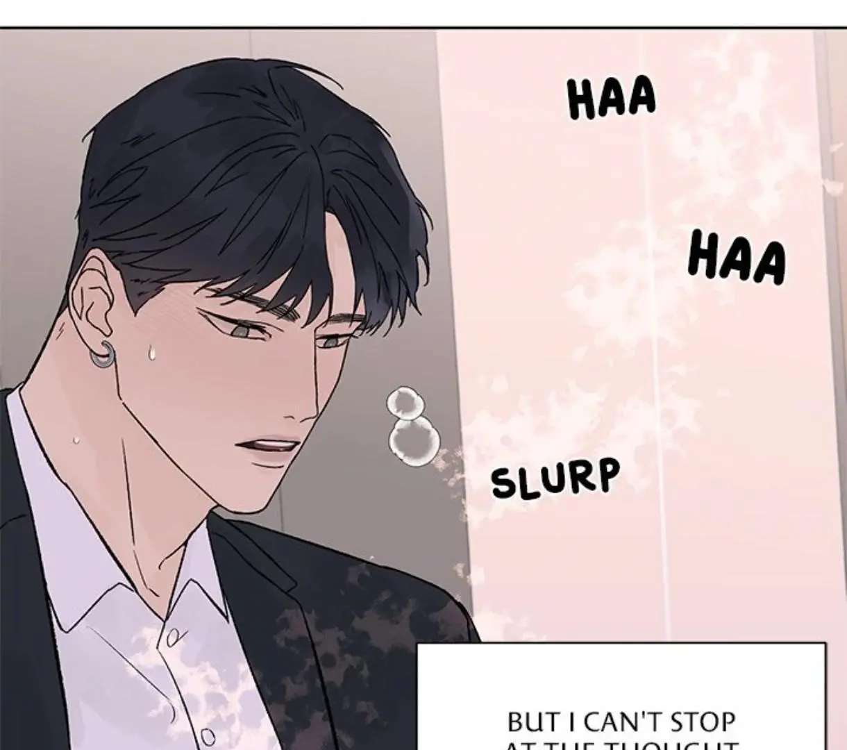 Heat And Love - Chapter 57 Page 61