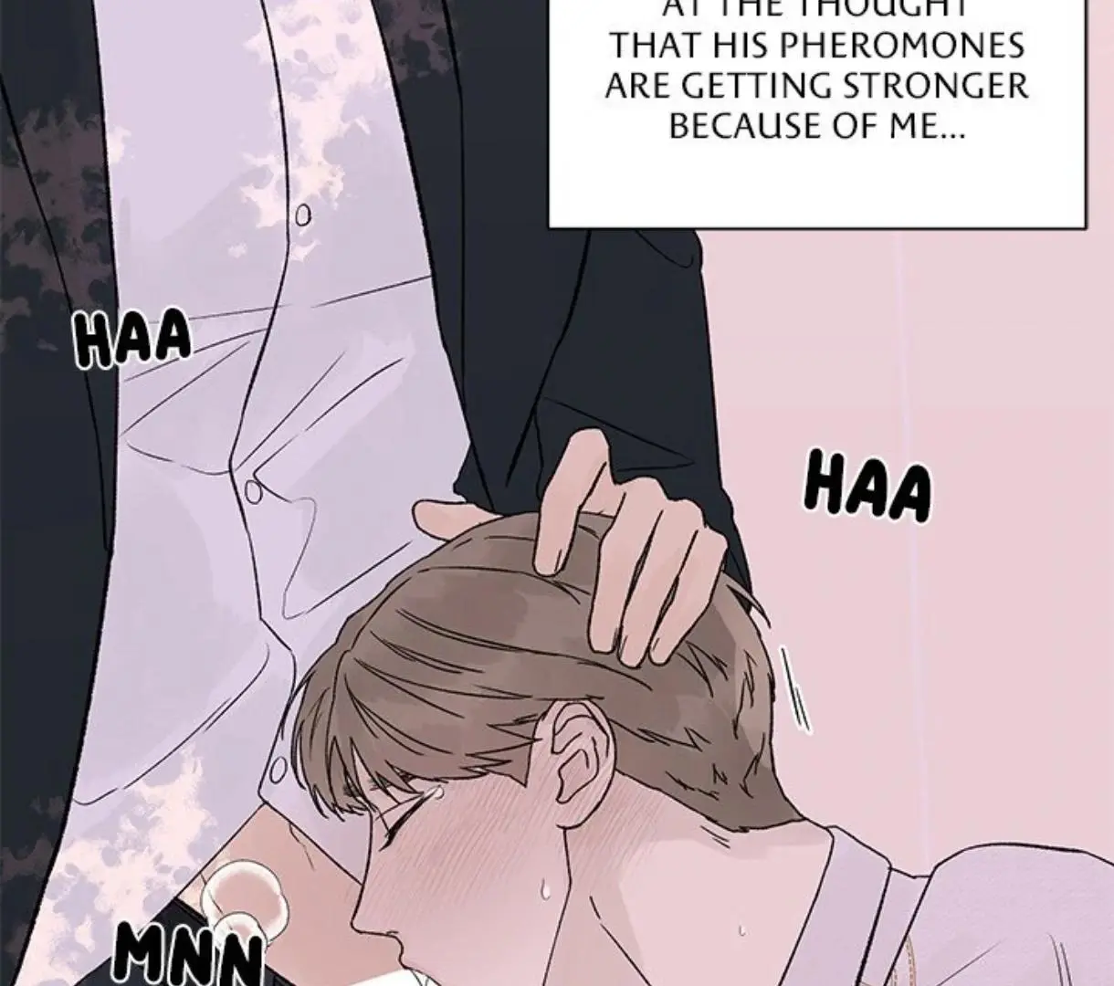 Heat And Love - Chapter 57 Page 62