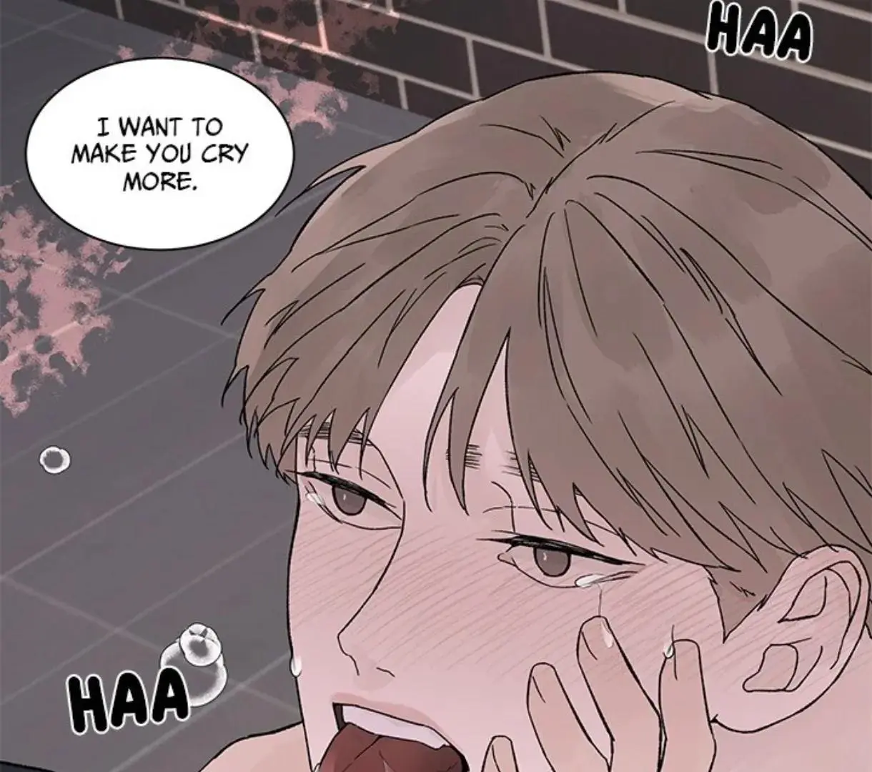 Heat And Love - Chapter 57 Page 66