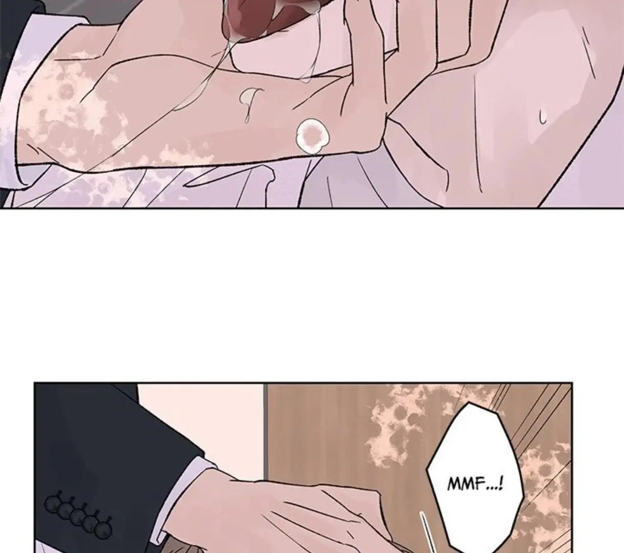 Heat And Love - Chapter 57 Page 67