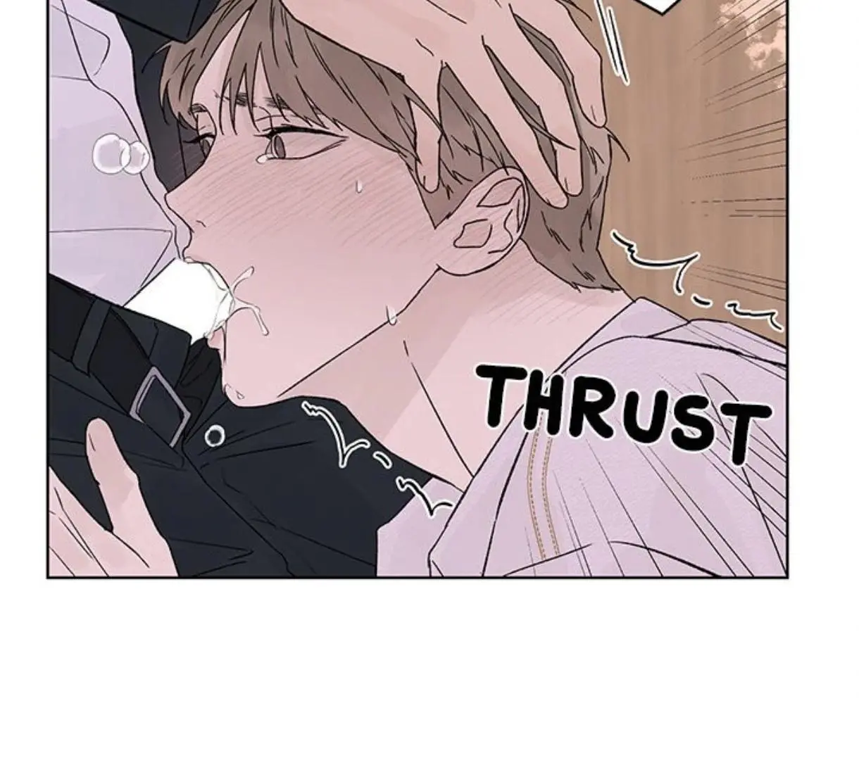 Heat And Love - Chapter 57 Page 68