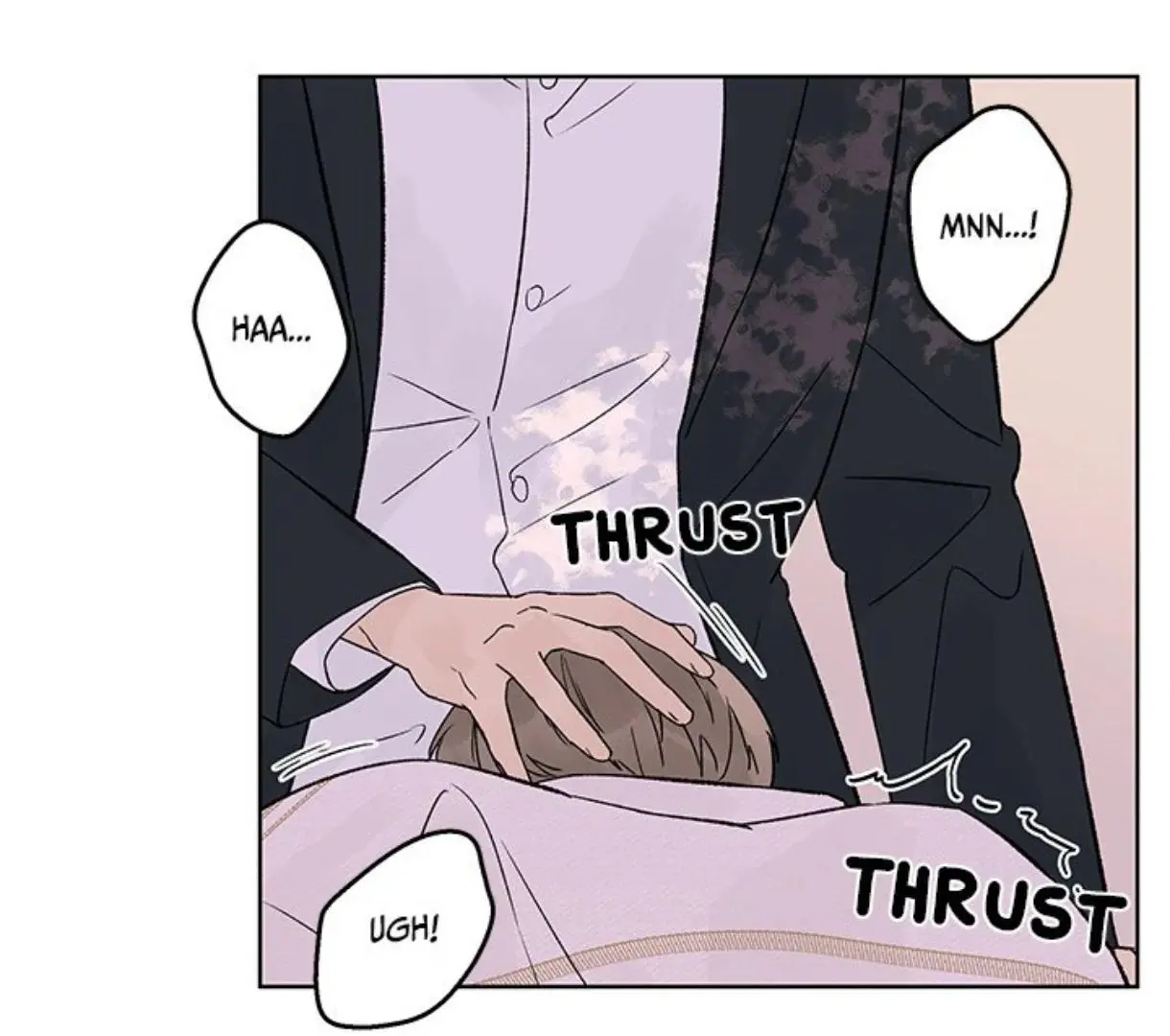 Heat And Love - Chapter 57 Page 69