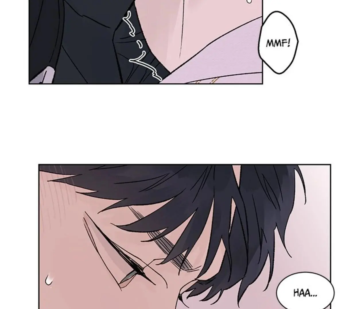 Heat And Love - Chapter 57 Page 71