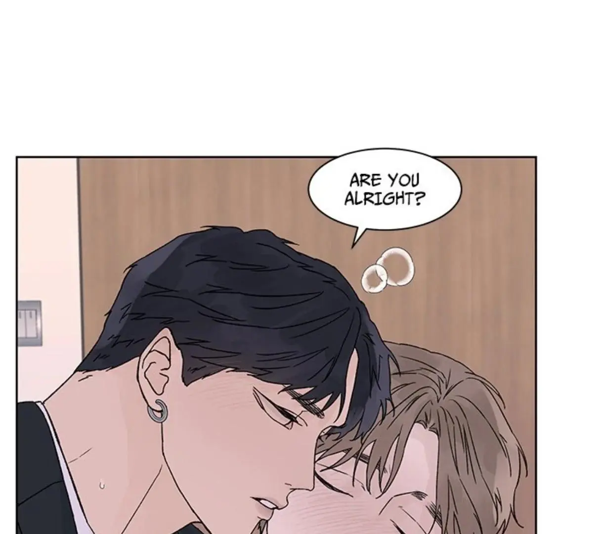 Heat And Love - Chapter 57 Page 74