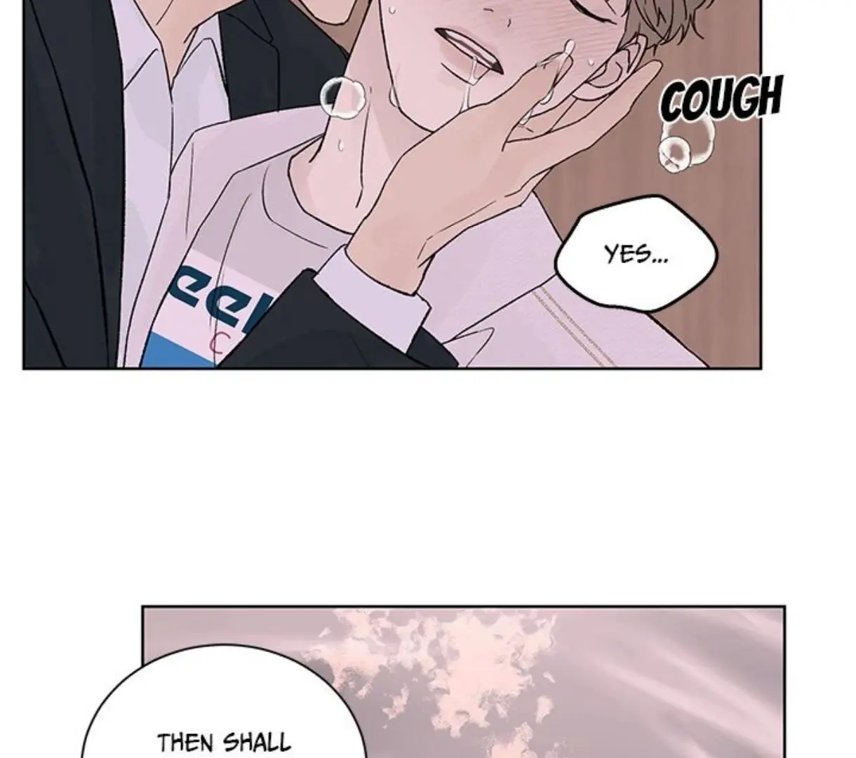 Heat And Love - Chapter 57 Page 75