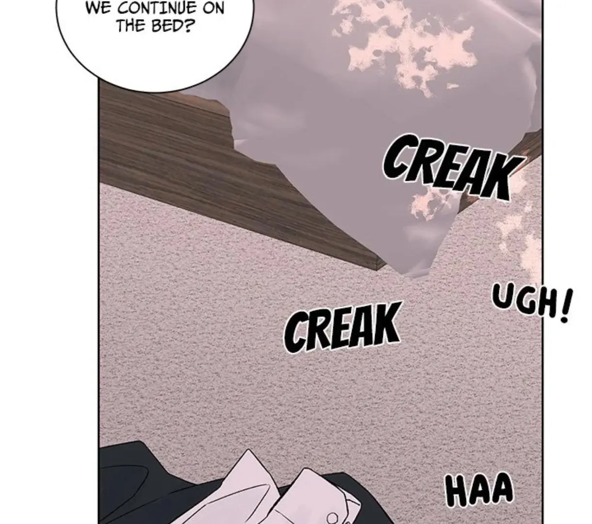 Heat And Love - Chapter 57 Page 76