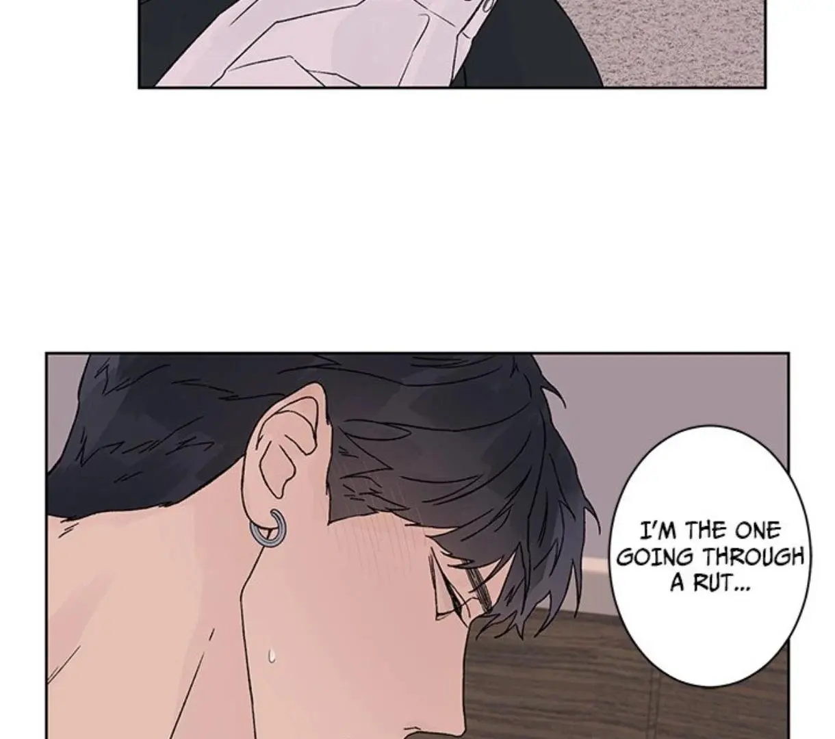Heat And Love - Chapter 57 Page 77