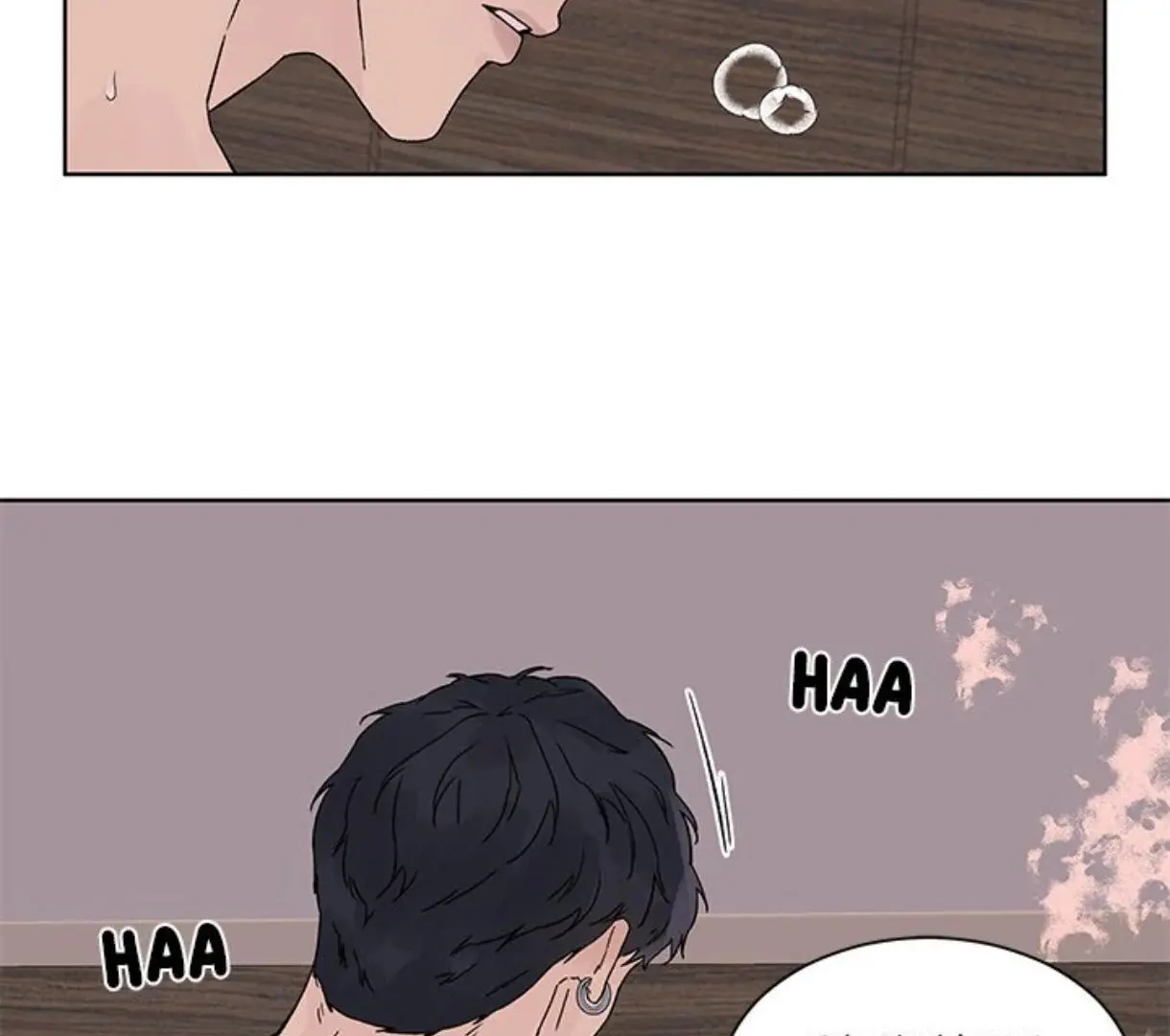 Heat And Love - Chapter 57 Page 78