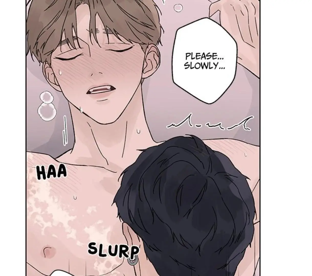Heat And Love - Chapter 57 Page 82