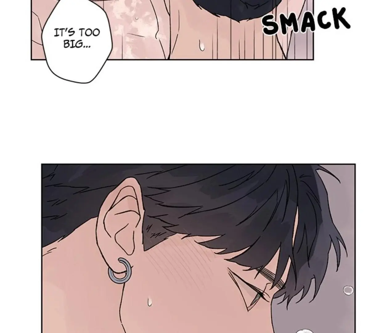 Heat And Love - Chapter 57 Page 83