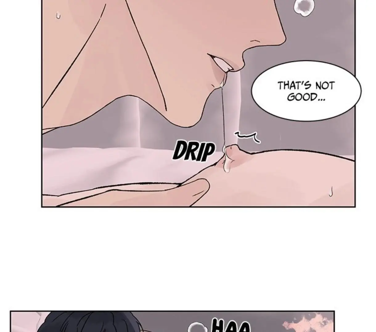 Heat And Love - Chapter 57 Page 84