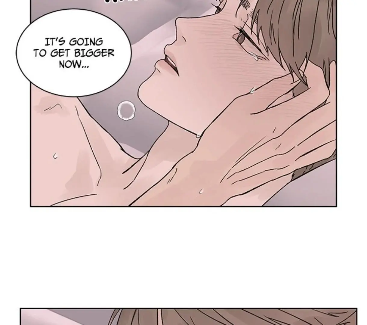 Heat And Love - Chapter 57 Page 87