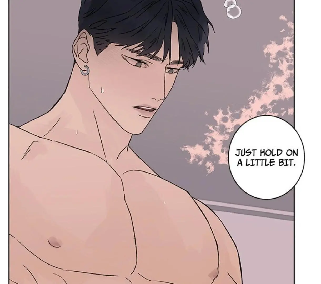 Heat And Love - Chapter 57 Page 90