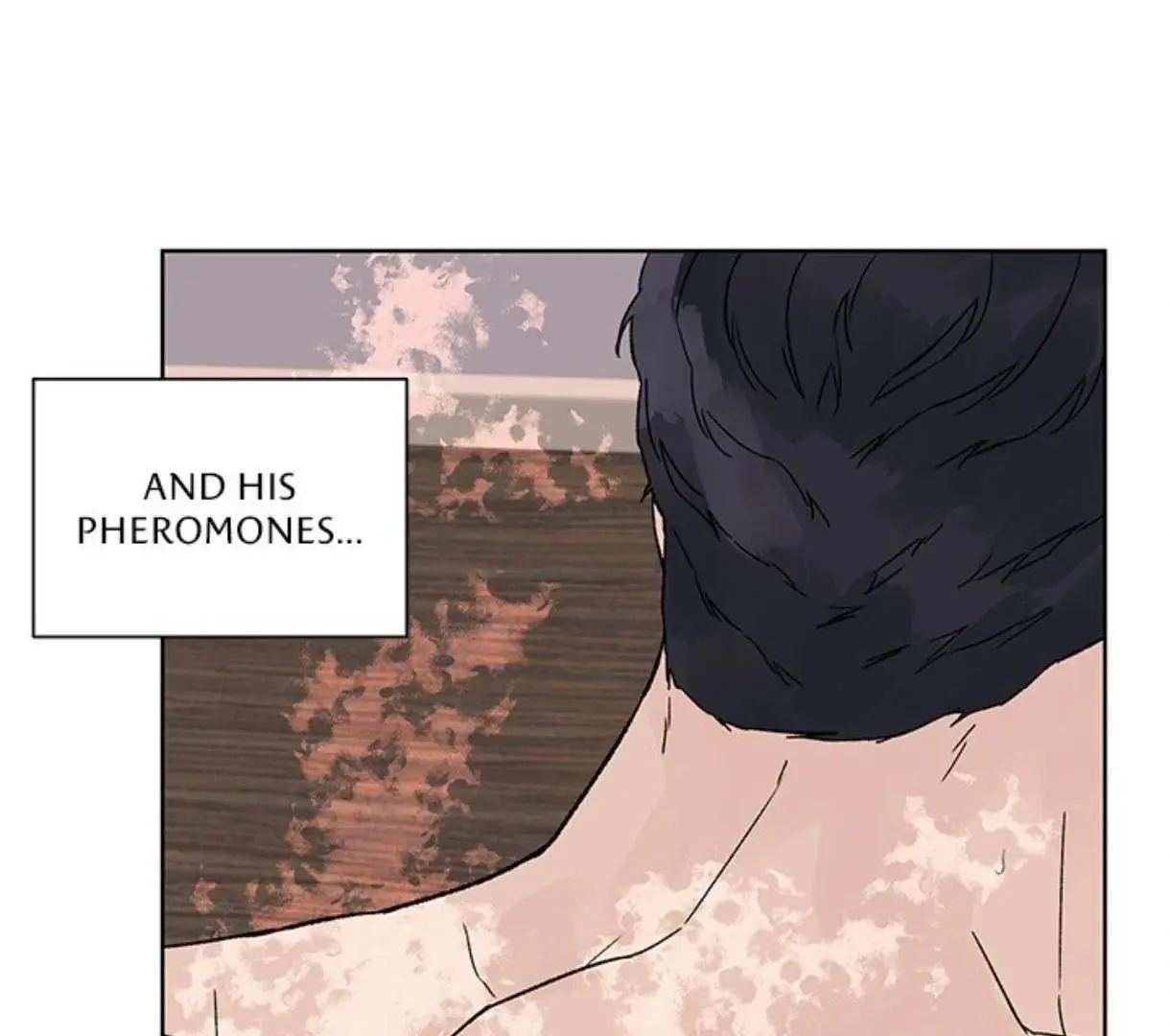 Heat And Love - Chapter 58 Page 5
