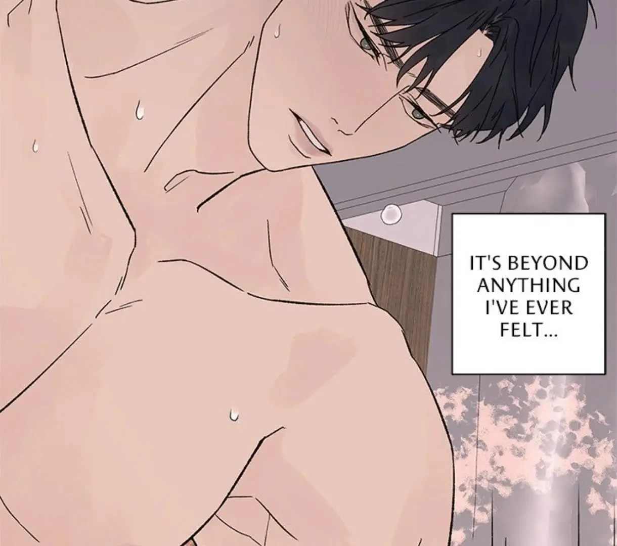 Heat And Love - Chapter 58 Page 7