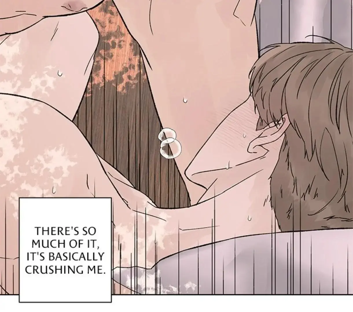 Heat And Love - Chapter 58 Page 8