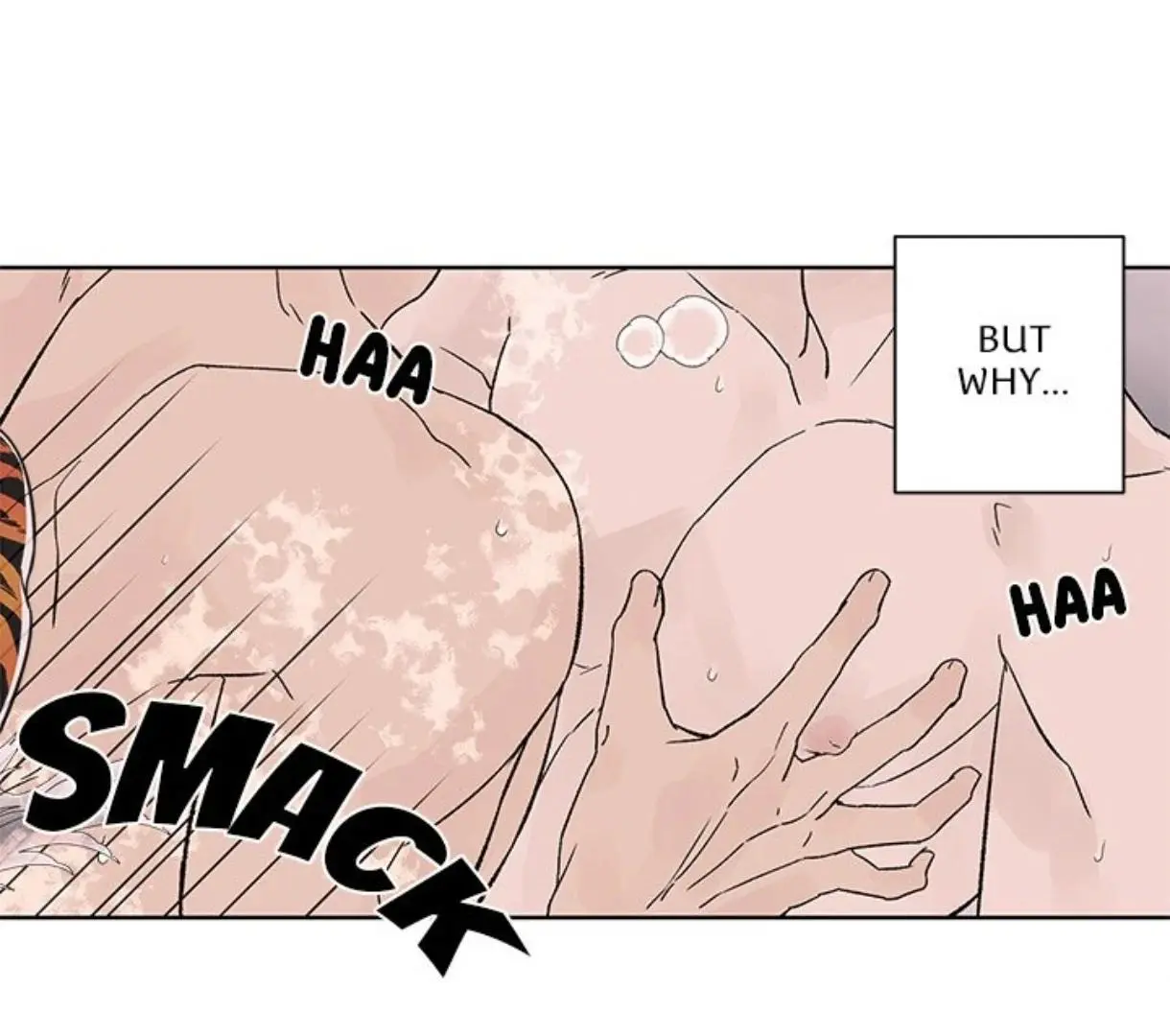Heat And Love - Chapter 58 Page 9