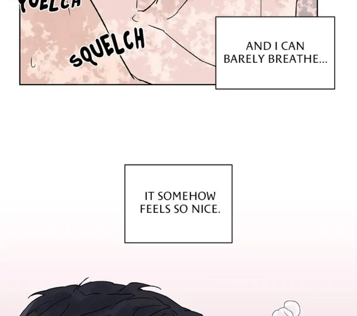 Heat And Love - Chapter 58 Page 11
