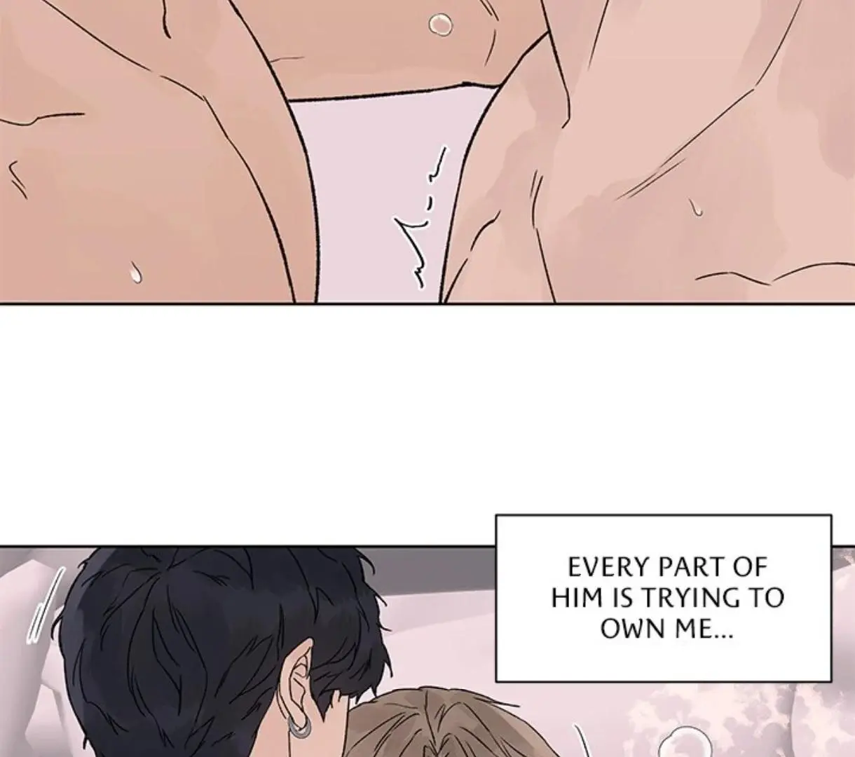 Heat And Love - Chapter 58 Page 13