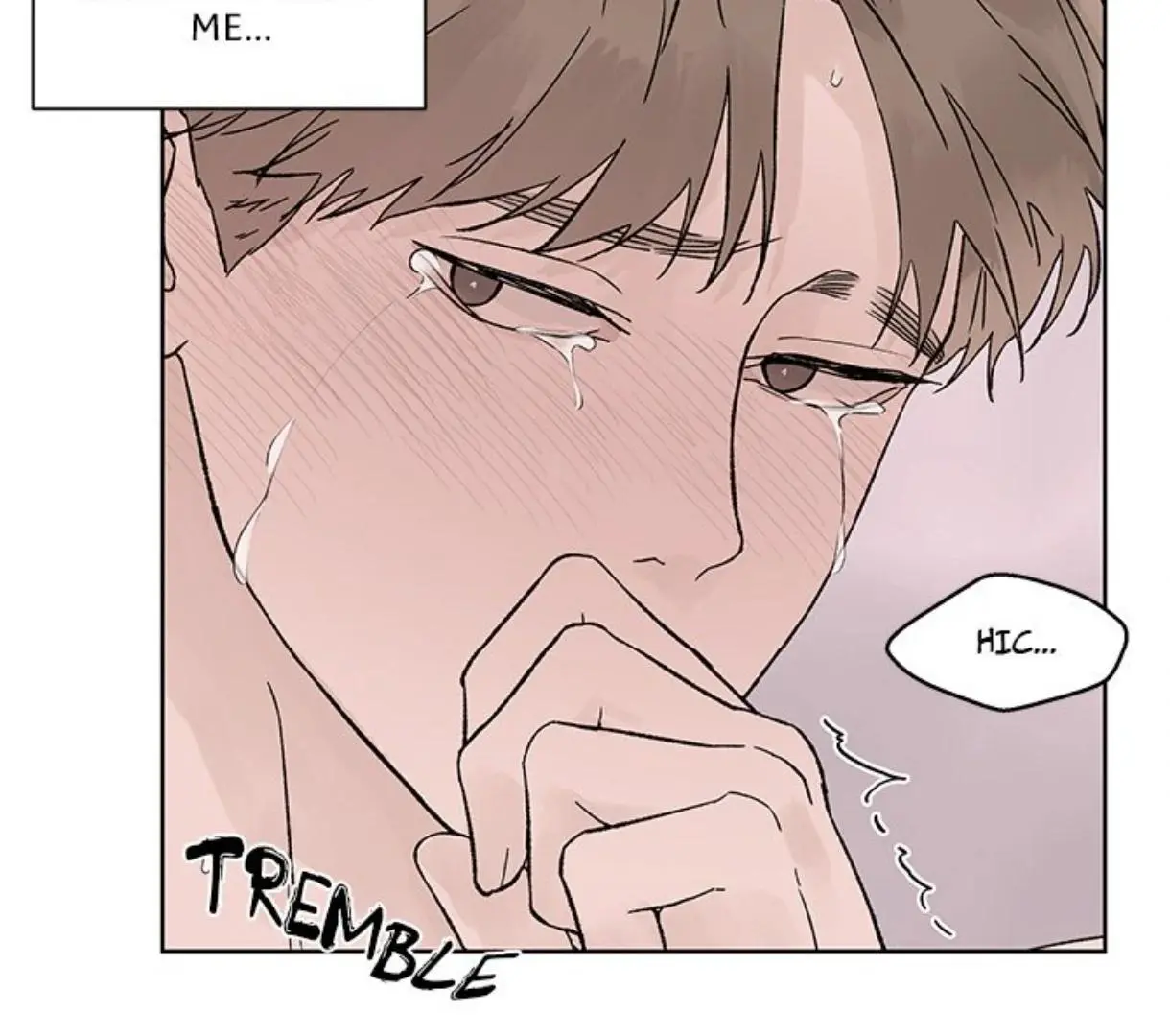 Heat And Love - Chapter 58 Page 15