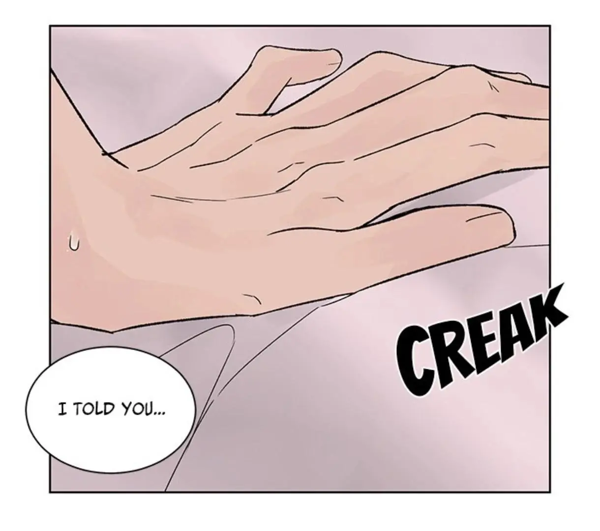 Heat And Love - Chapter 58 Page 17