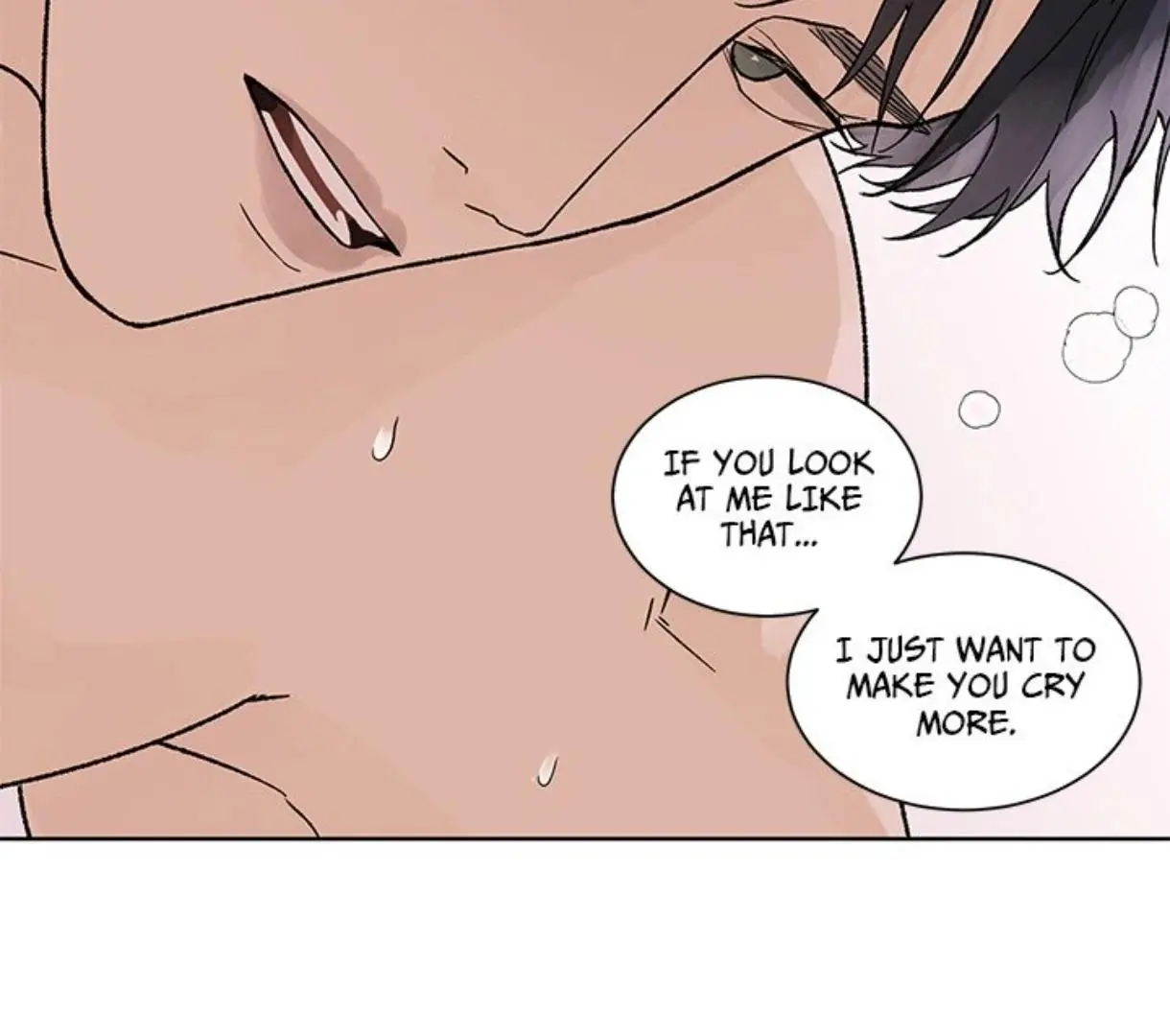 Heat And Love - Chapter 58 Page 19