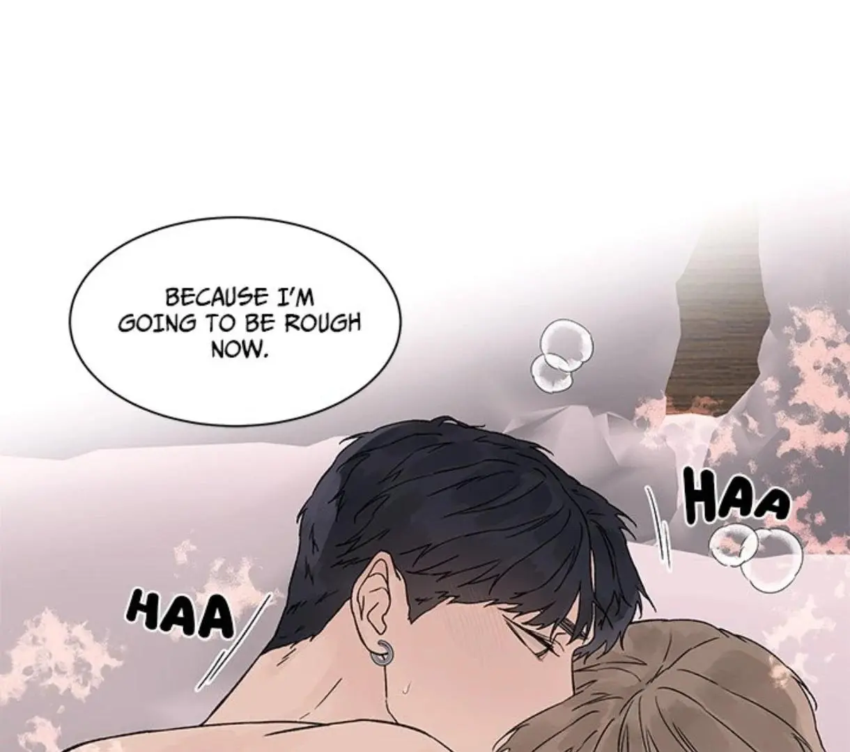 Heat And Love - Chapter 58 Page 23