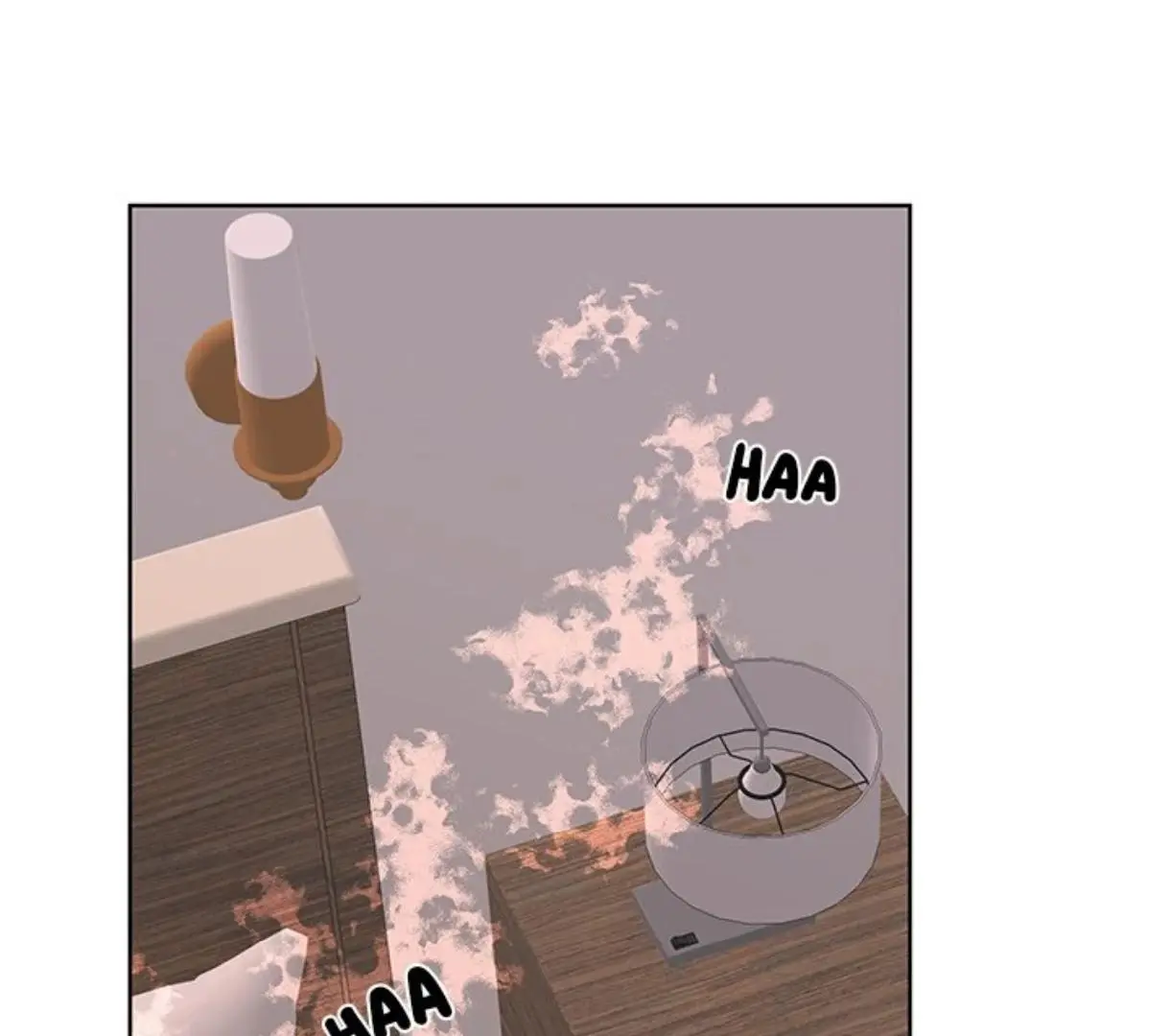 Heat And Love - Chapter 58 Page 30