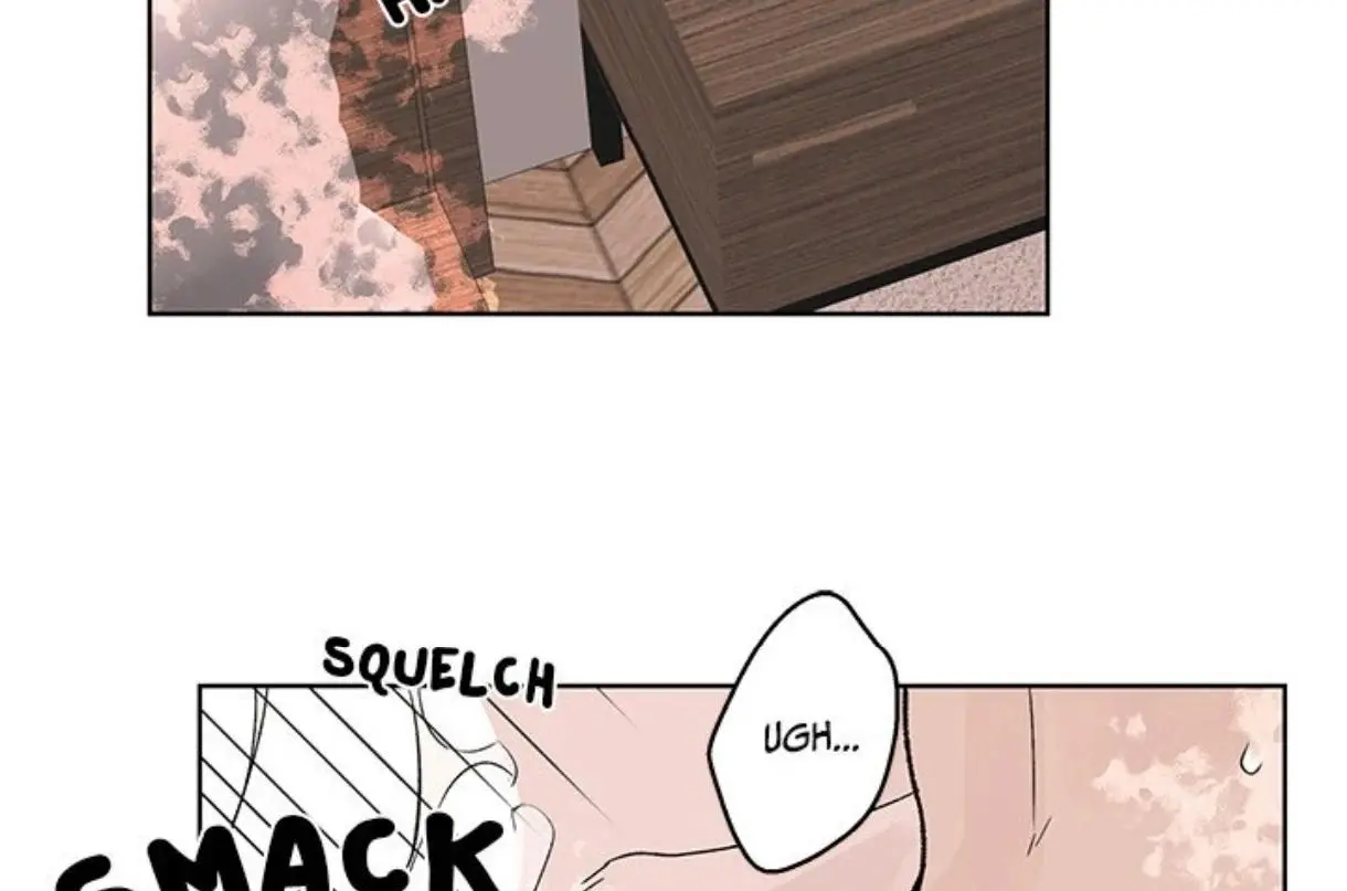 Heat And Love - Chapter 58 Page 31