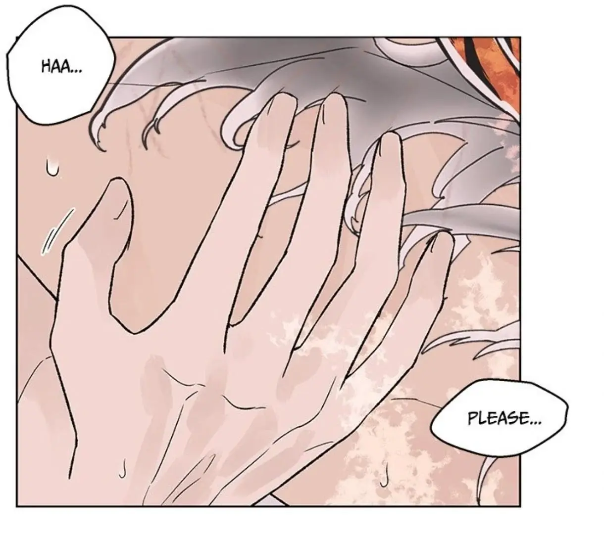 Heat And Love - Chapter 58 Page 33