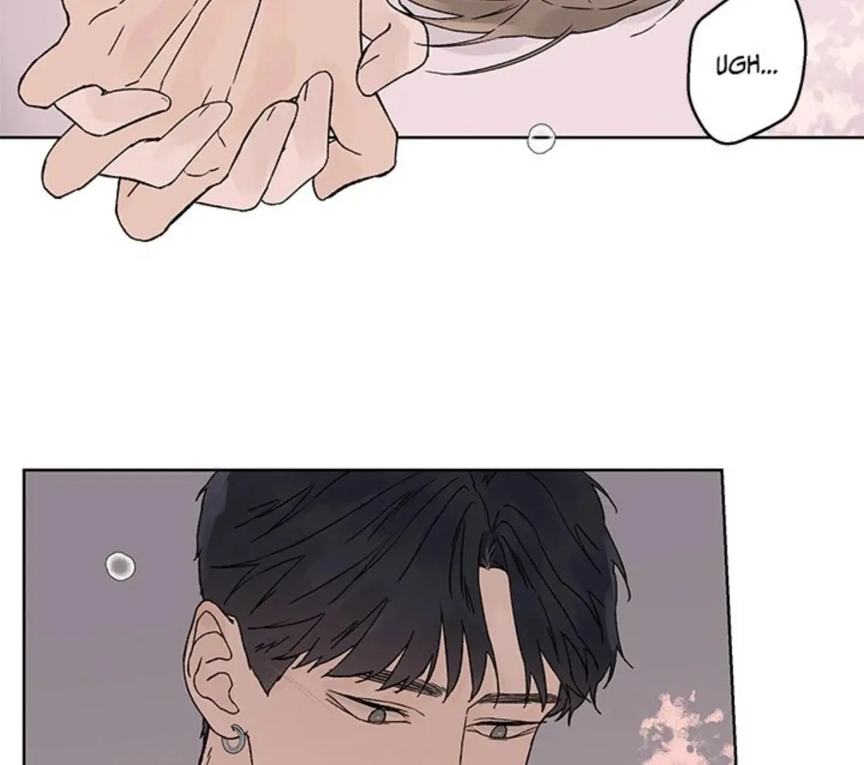 Heat And Love - Chapter 58 Page 44