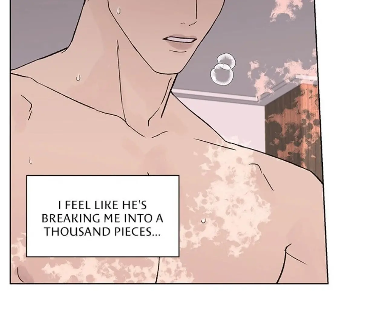 Heat And Love - Chapter 58 Page 45