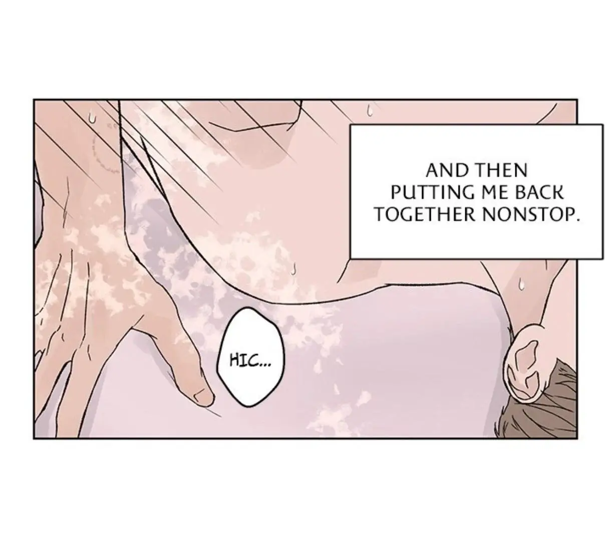 Heat And Love - Chapter 58 Page 46