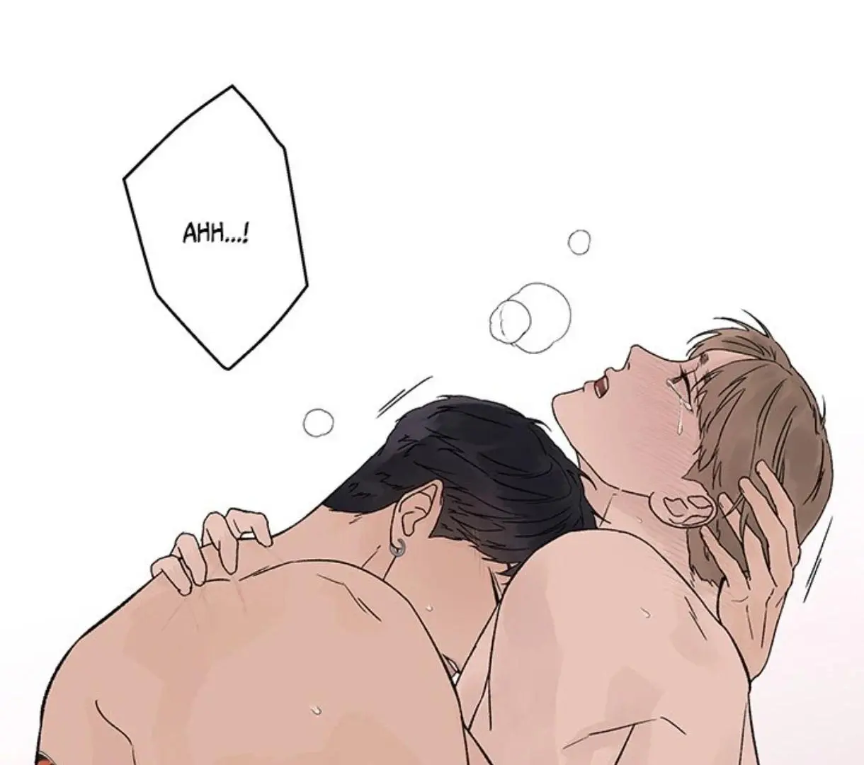 Heat And Love - Chapter 58 Page 47