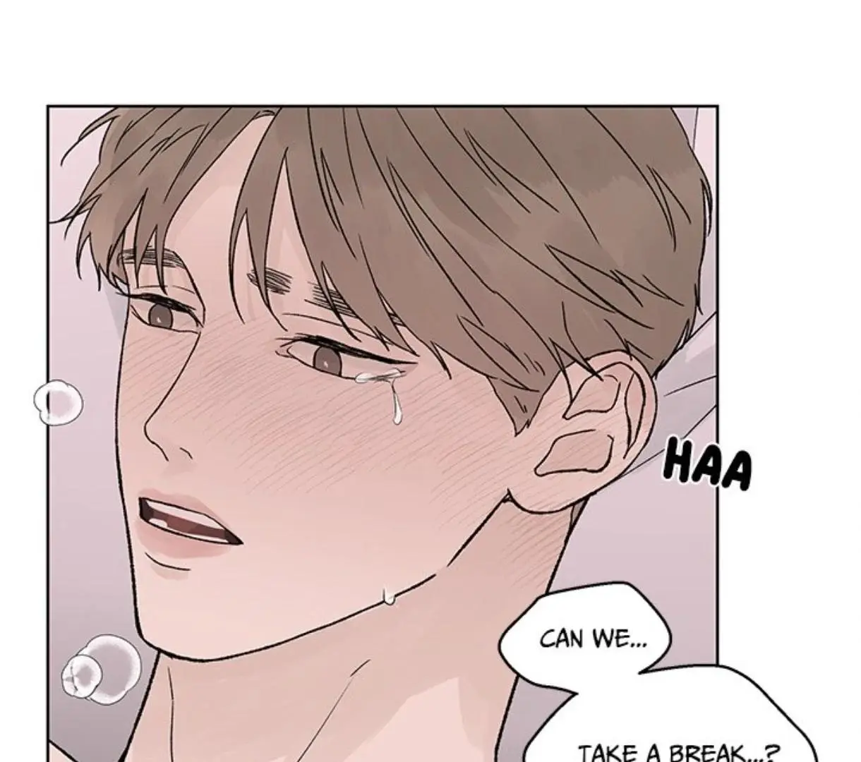 Heat And Love - Chapter 58 Page 53