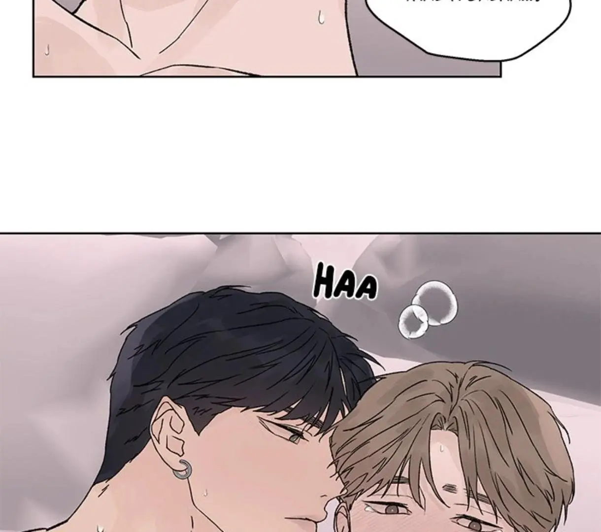 Heat And Love - Chapter 58 Page 54