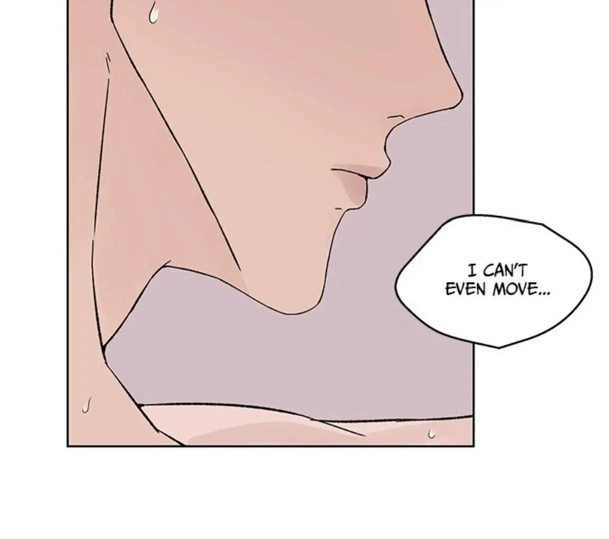 Heat And Love - Chapter 58 Page 57