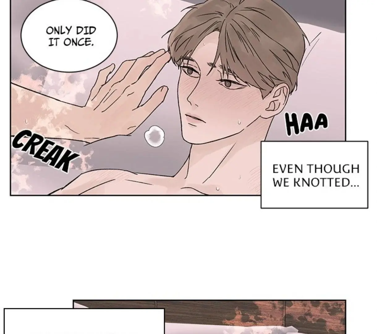 Heat And Love - Chapter 58 Page 59