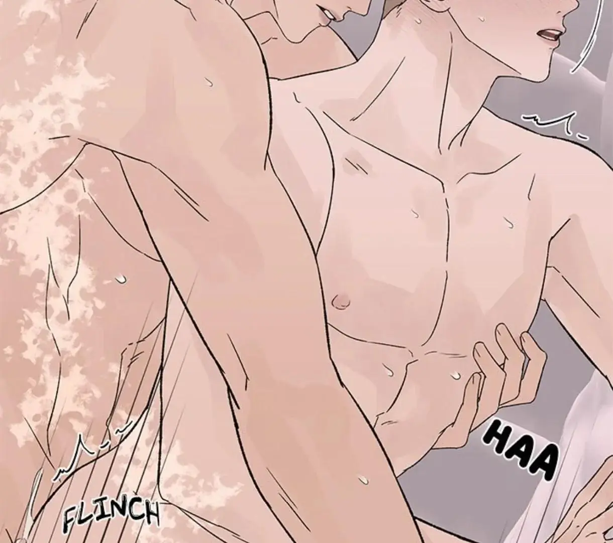 Heat And Love - Chapter 58 Page 63