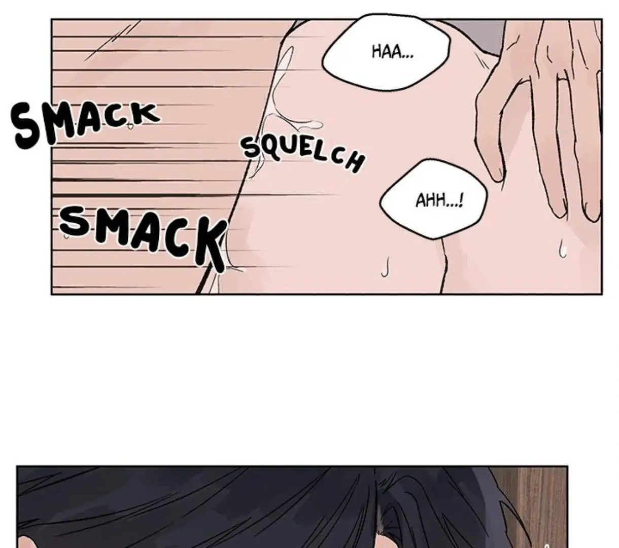 Heat And Love - Chapter 58 Page 65