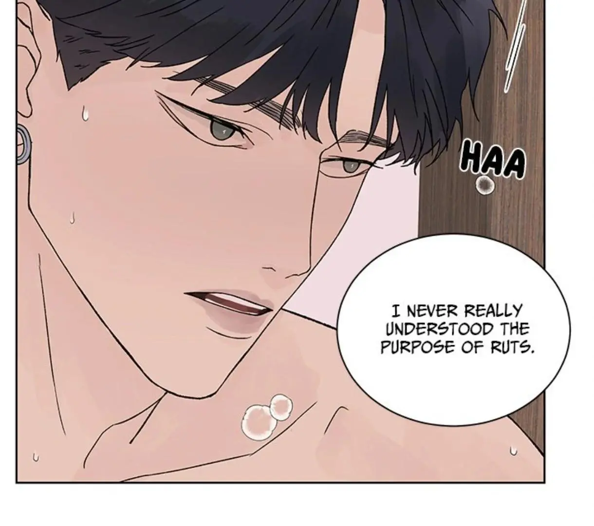 Heat And Love - Chapter 58 Page 66
