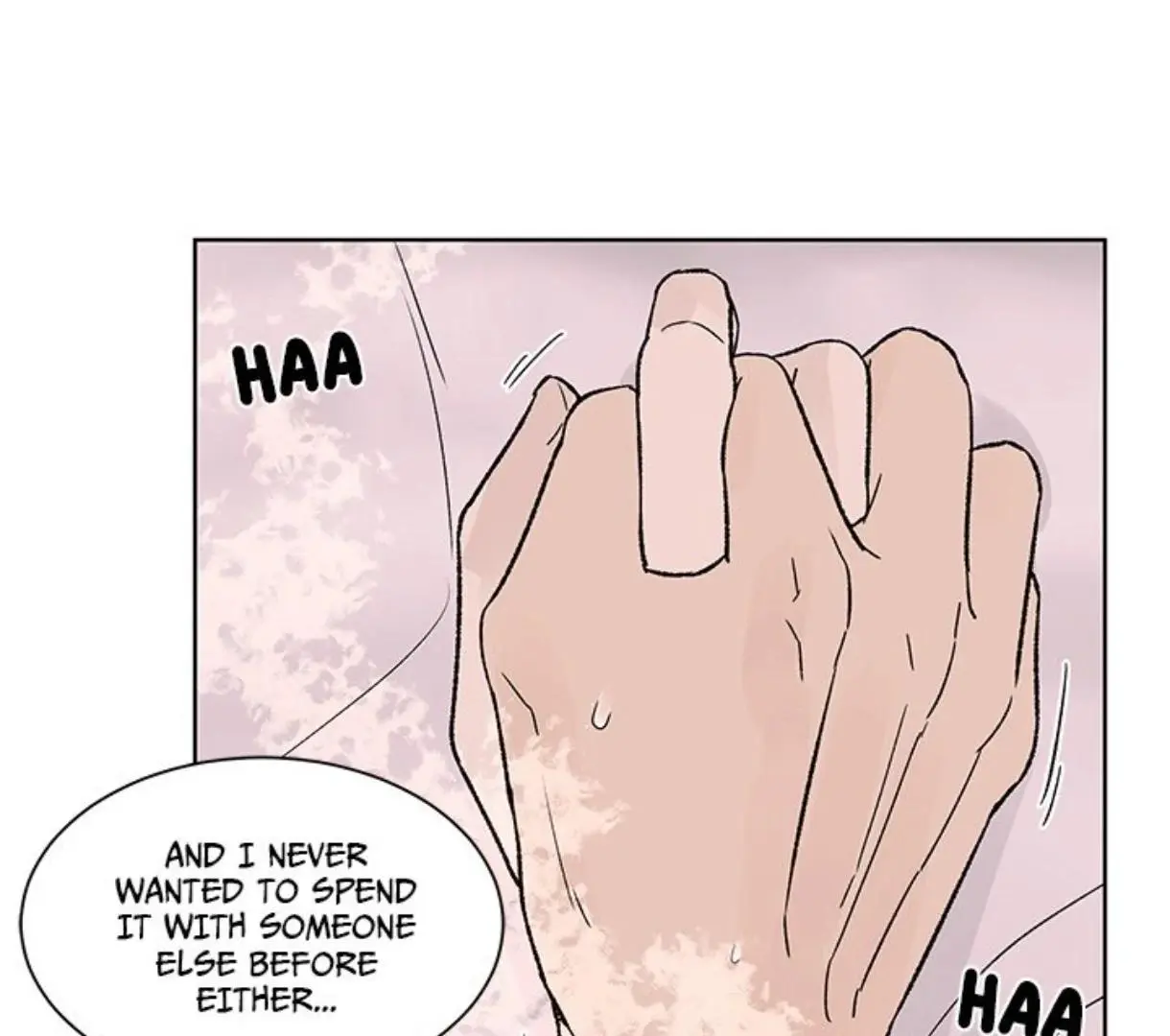 Heat And Love - Chapter 58 Page 67