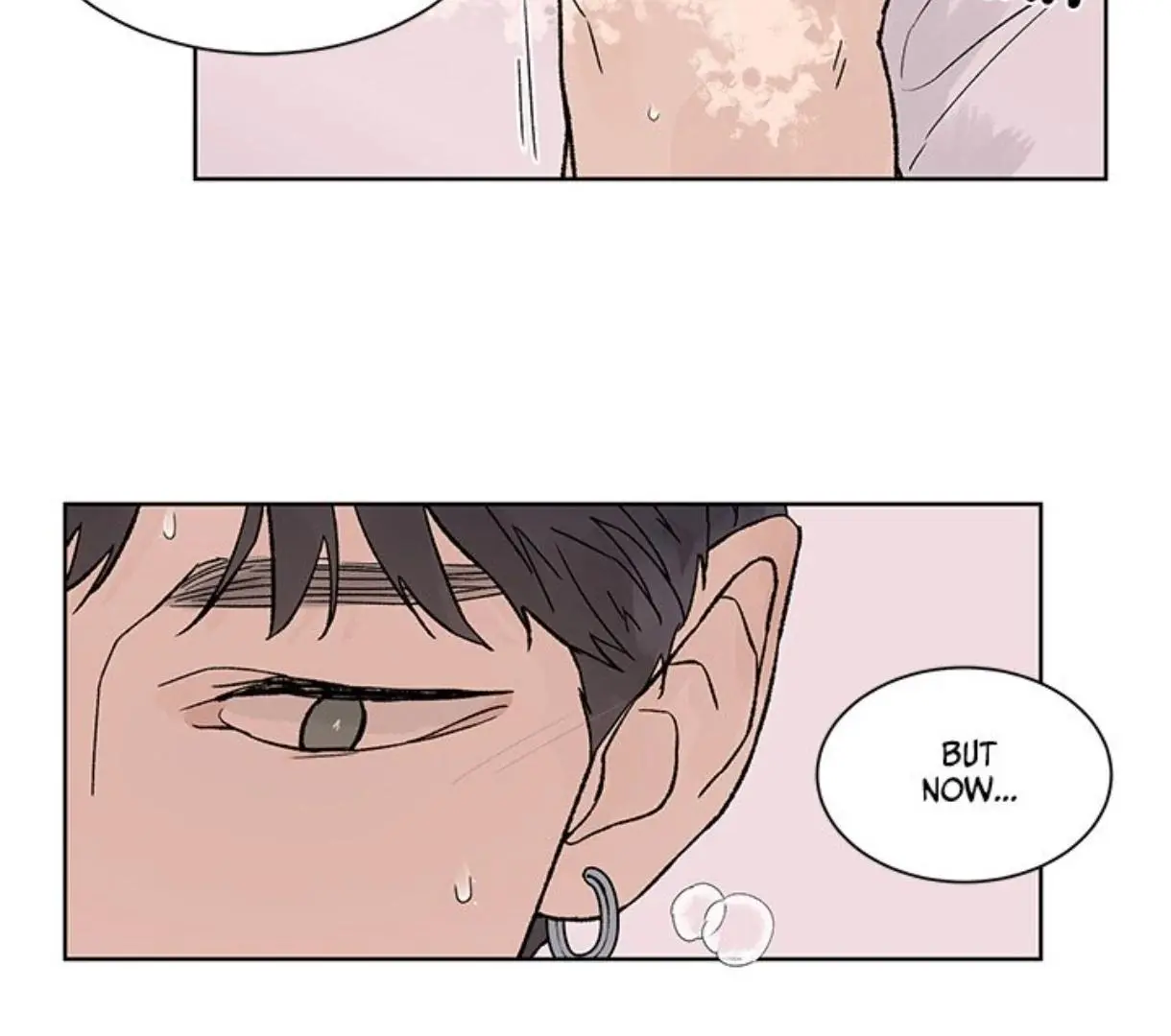 Heat And Love - Chapter 58 Page 68