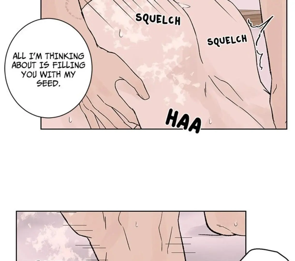 Heat And Love - Chapter 58 Page 70