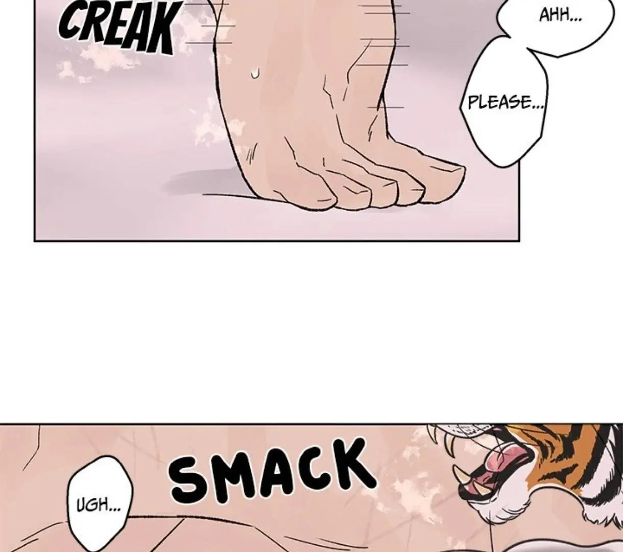Heat And Love - Chapter 58 Page 71