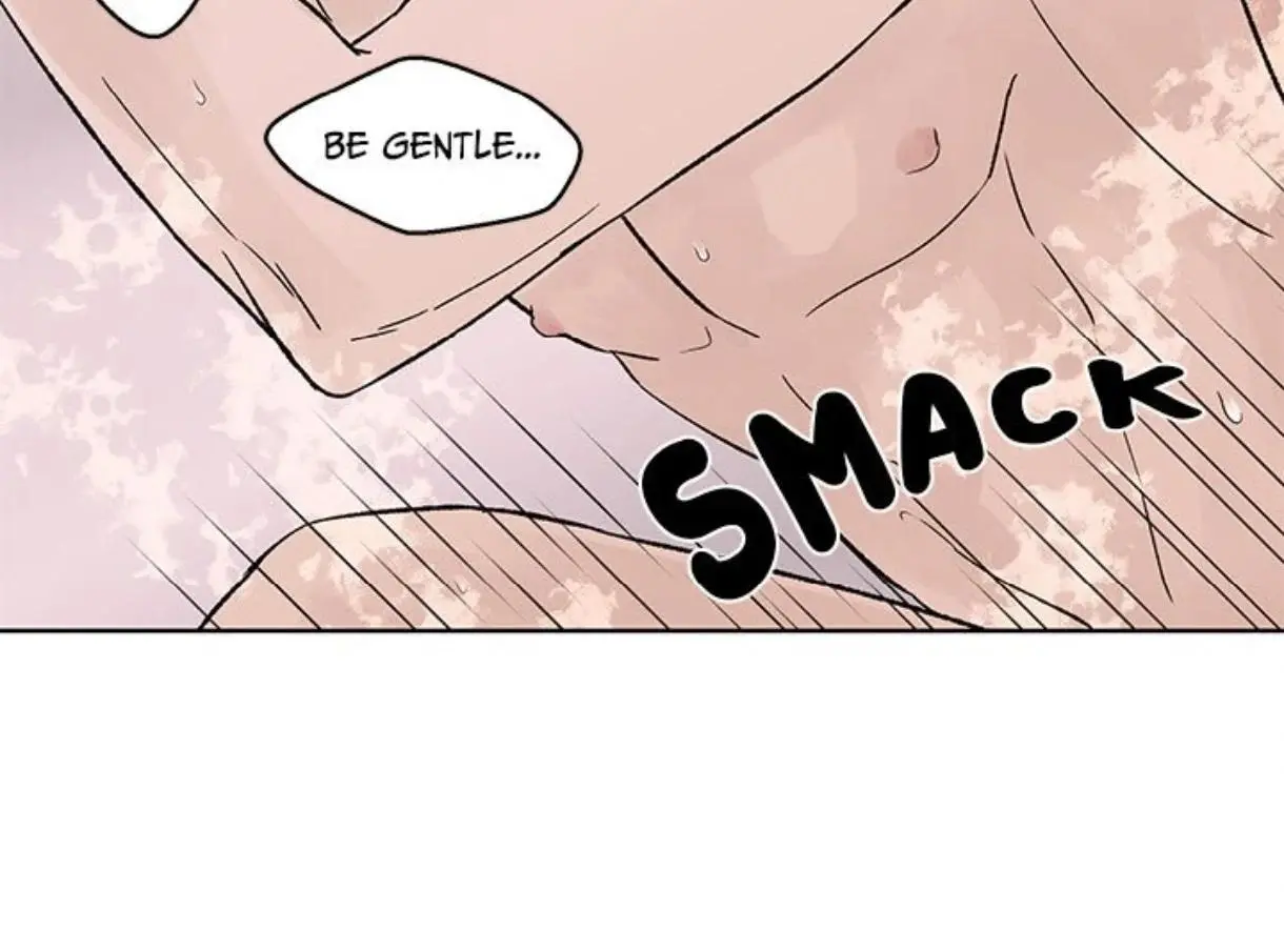Heat And Love - Chapter 58 Page 73