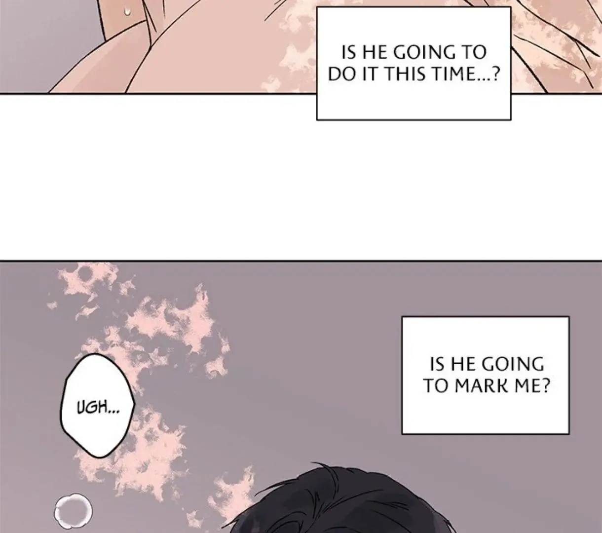 Heat And Love - Chapter 58 Page 80