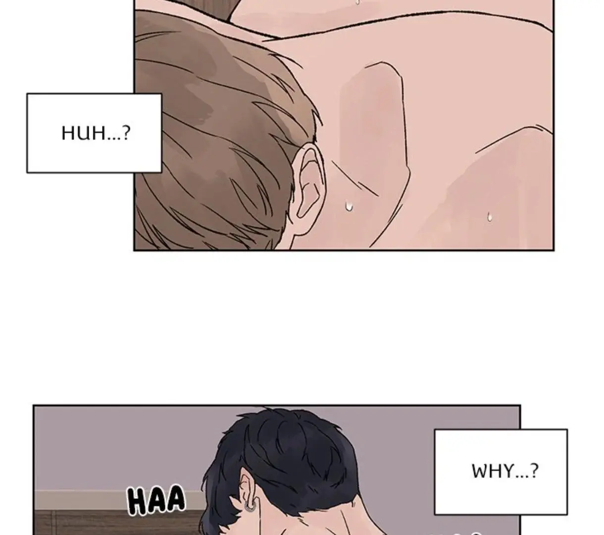 Heat And Love - Chapter 58 Page 84