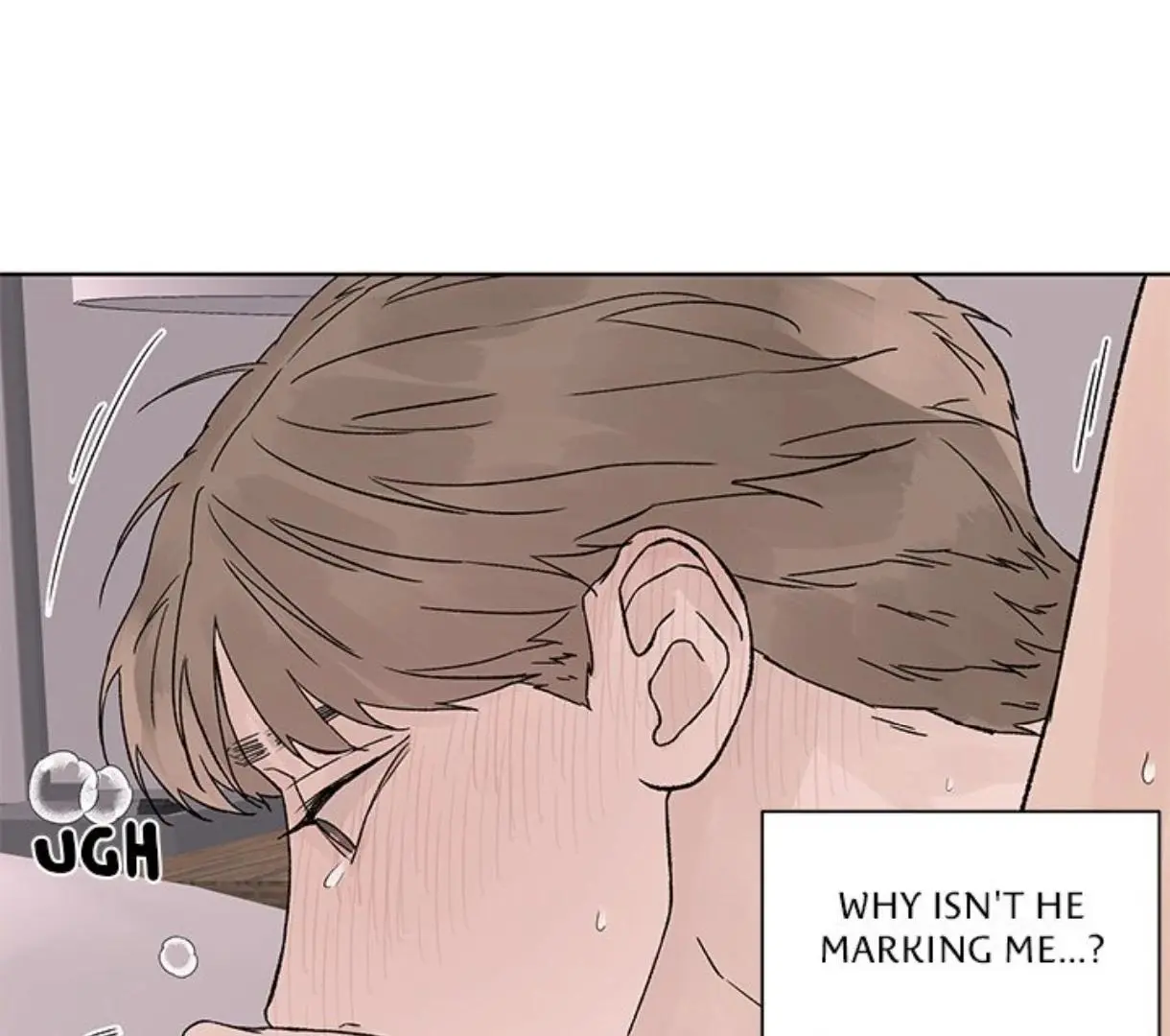Heat And Love - Chapter 58 Page 86