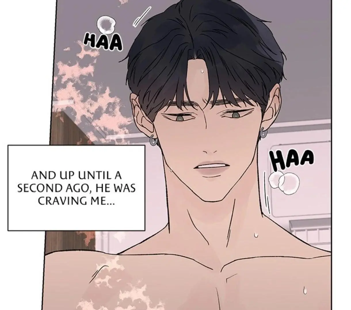 Heat And Love - Chapter 58 Page 89